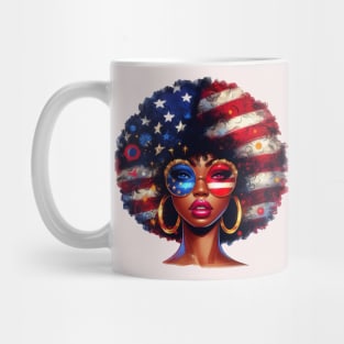 American Beauty III | Catsie Cat Mug